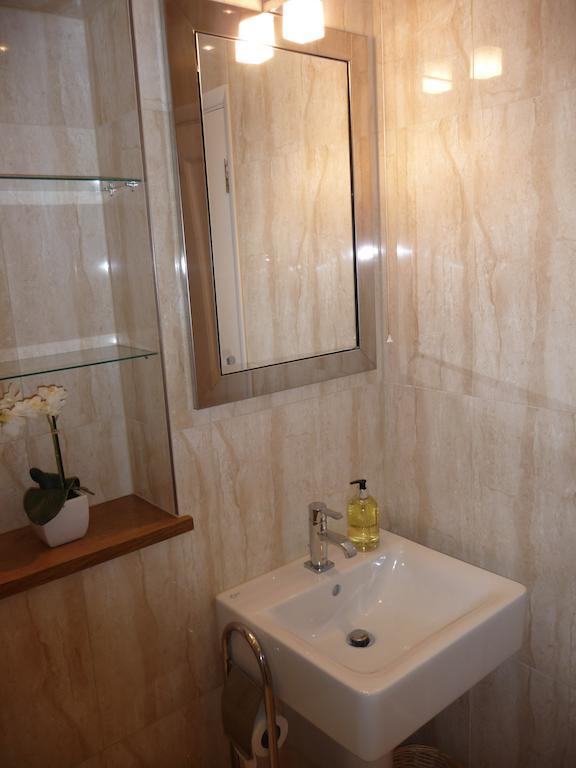The Apartment At Hillside Lodge Broadway  Pokój zdjęcie