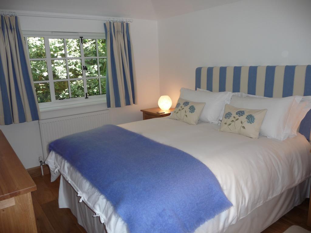 The Apartment At Hillside Lodge Broadway  Pokój zdjęcie