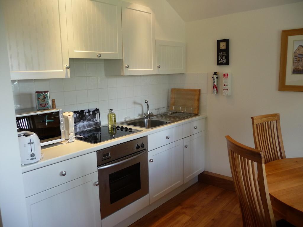 The Apartment At Hillside Lodge Broadway  Pokój zdjęcie